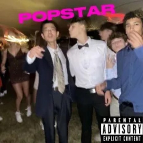 popstar ft. Ky$heisty | Boomplay Music