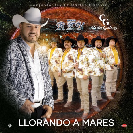 Llorando a Mares ft. Carlos Galaviz