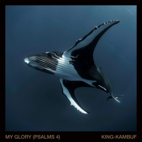 My Glory (Psalms 4) | Boomplay Music