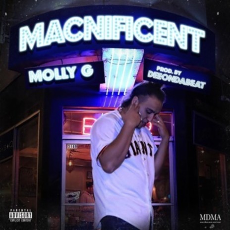 Macnificent | Boomplay Music