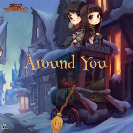 Around You | Boomplay Music