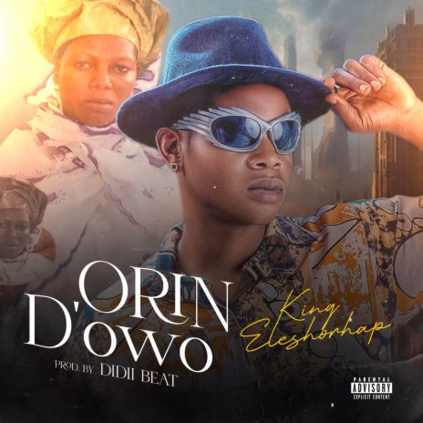 Orin D’owo | Boomplay Music