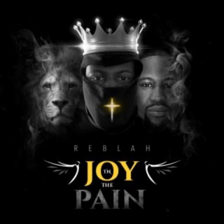Joy in the Pain
