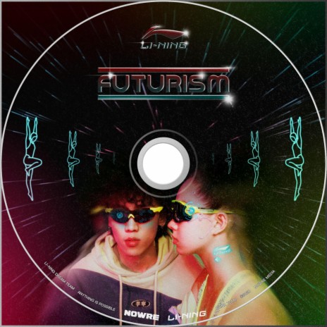 FUTURISM | Boomplay Music