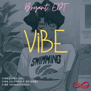 ViBE (Sped Up) lyrics | Boomplay Music