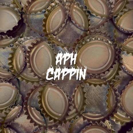 Cappin' (Radio Edit) | Boomplay Music