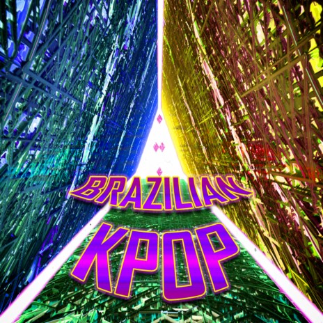 Brazilian Kpop ft. Primo D & Rafax MC | Boomplay Music