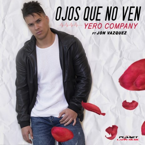 Ojos Que No Ven ft. Jon Vazquez