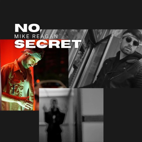 NO SECRET