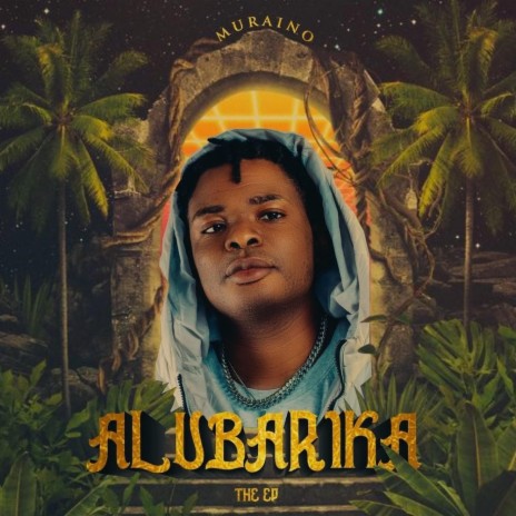 Alubarika ft. eMQUE | Boomplay Music