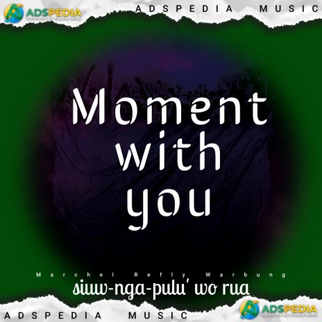 Moment with you inst | Boomplay Music