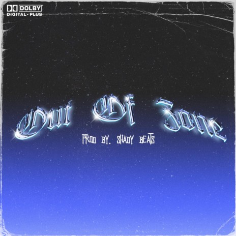 Out of Zone ft. R1cksodamnnn | Boomplay Music