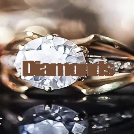 Diamonds ft. VVS | Boomplay Music