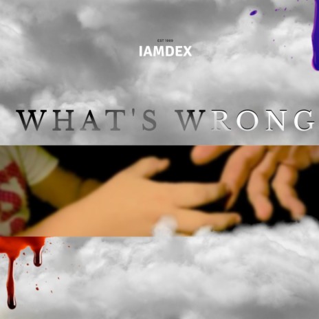 What's Wrong. (iamdex) | Boomplay Music