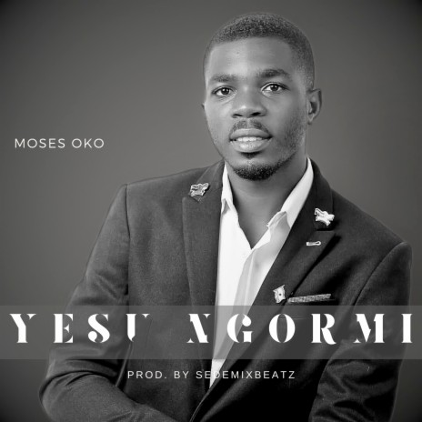 Yesu Ngormi | Boomplay Music