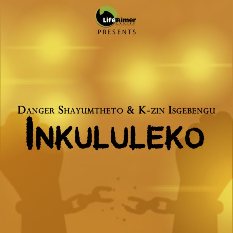 Inkululeko ft. K-zin Isgebengu & Zakes CPT | Boomplay Music