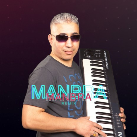 MANBRA MANBRA | Boomplay Music