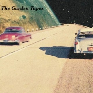 The Garden Tapes II: The Vortex