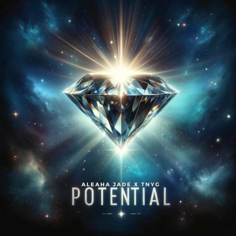 Potential ft. TNYG | Boomplay Music