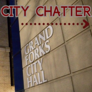 City Chatter Episode 18: Danny Weigel with ward 1