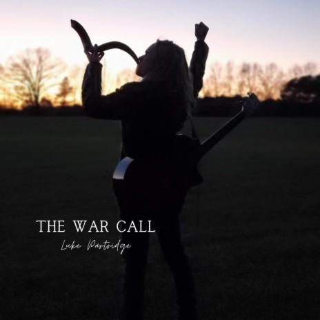 The War Call | Boomplay Music