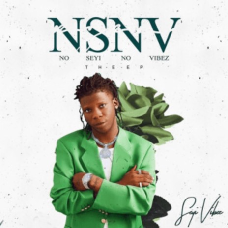 NSNV | Boomplay Music