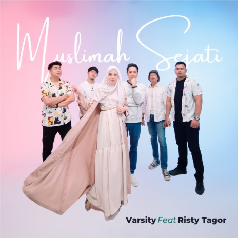 Muslimah Sejati ft. Risty Tagor | Boomplay Music