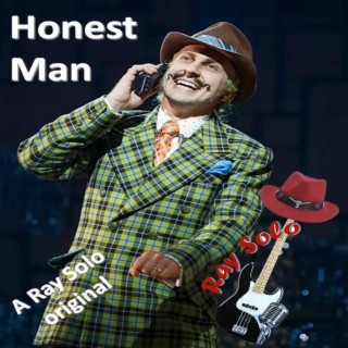 Honest man