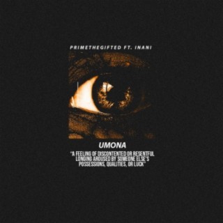 Umona (feat. iNani)