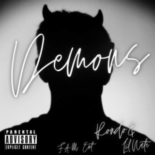 Demons (feat. Lil Nate)