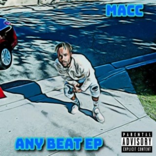 Any Beat Ep