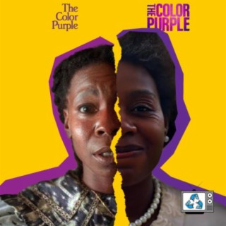 The Color Purple - ”P*ssying” out on the Lesbianism