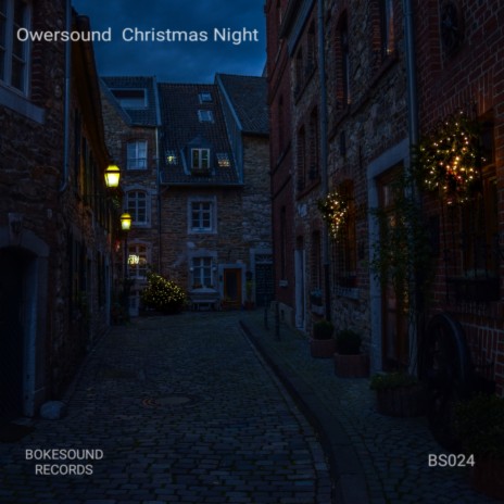 Christmas Night (Original Mix) | Boomplay Music