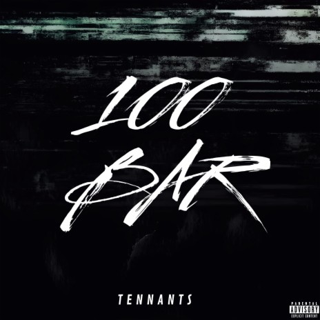 100 Bar Freestyle ft. Exotic Erick | Boomplay Music