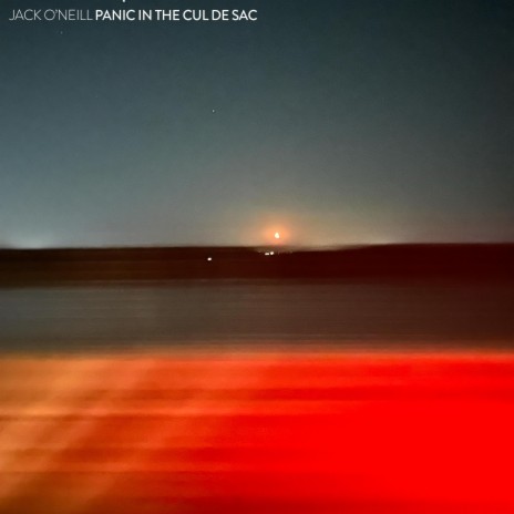 Panic in the Cul de Sac | Boomplay Music