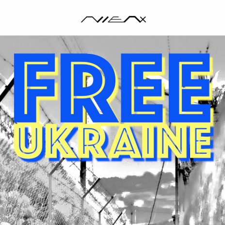 Free Ukraine | Boomplay Music