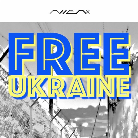 Free Ukraine