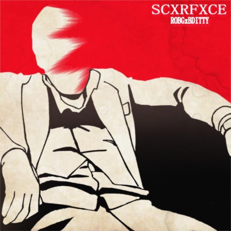 Scxrfxce ft. Bditty | Boomplay Music