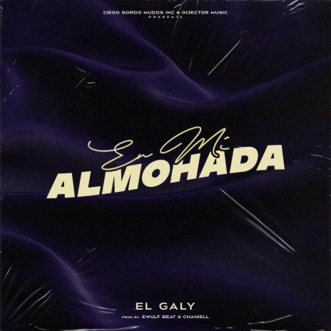 En MI Almohada | Boomplay Music