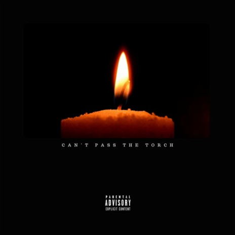 Can't Pass the Torch ft. Thuli | Boomplay Music