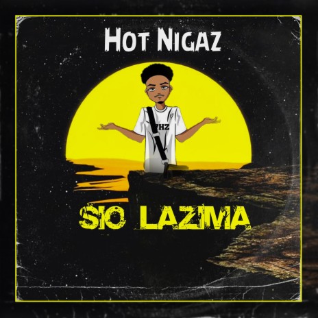 Sio Lazima | Boomplay Music