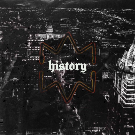 History ft. Jopo Da Son