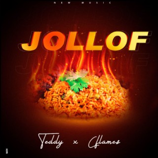 Jollof (Deluxe)