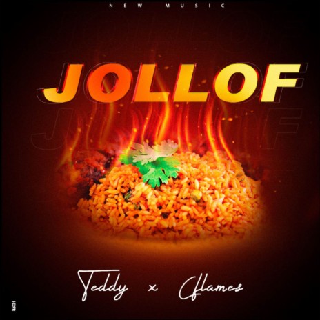 Jollof (Deluxe) | Boomplay Music
