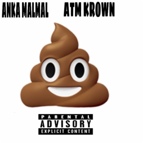 Shit ft. ATM Krown | Boomplay Music