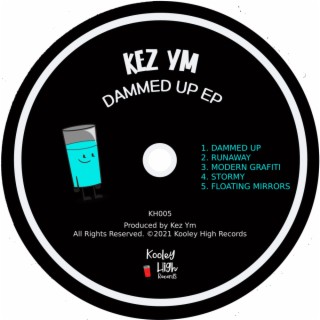 Dammed Up EP