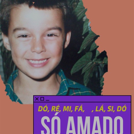 SÓ AMADO | Boomplay Music