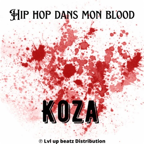 Hip hop dans mon blood | Boomplay Music
