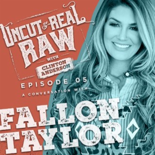 Ep 05: A Conversation With Fallon Taylor