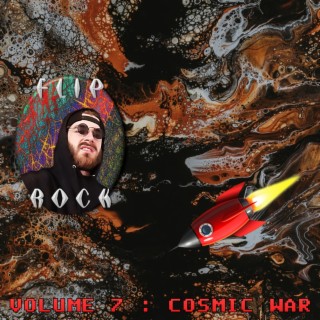 Cosmic War